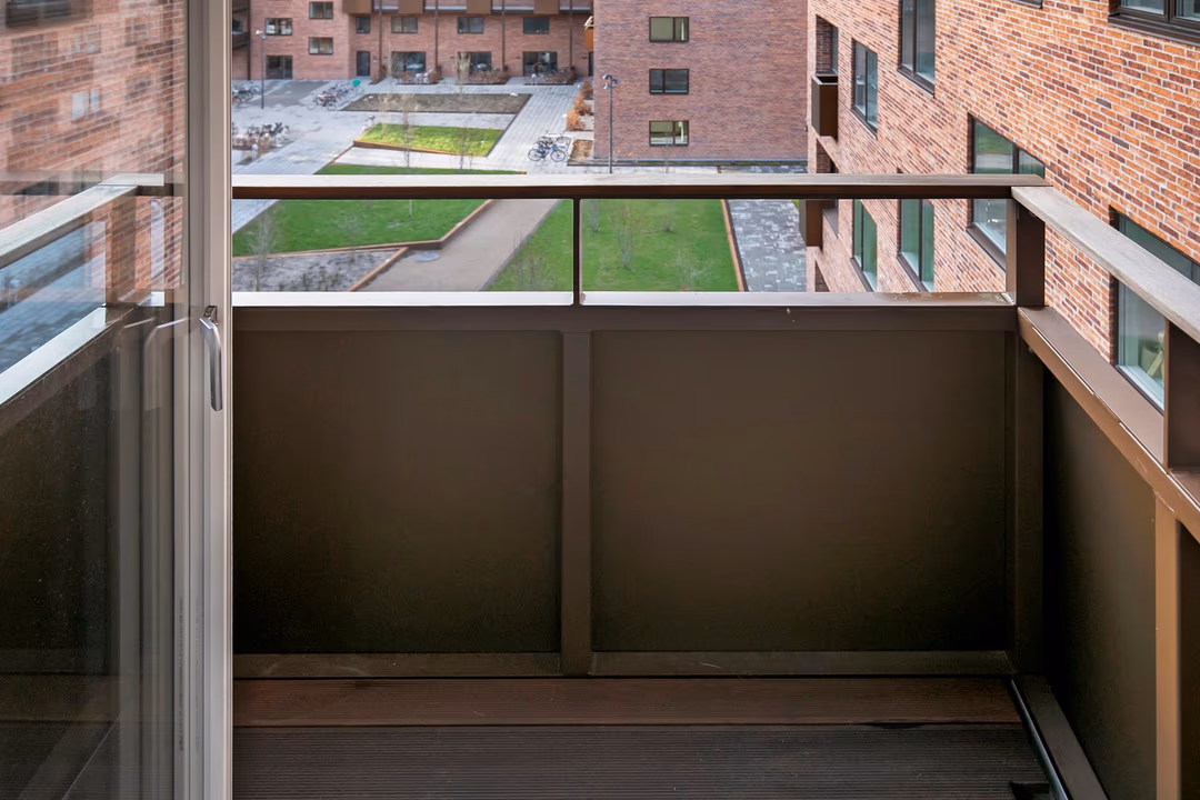 Billede 2 fra lejemålet på Gammel Køge Landevej 20P, 2500 Valby