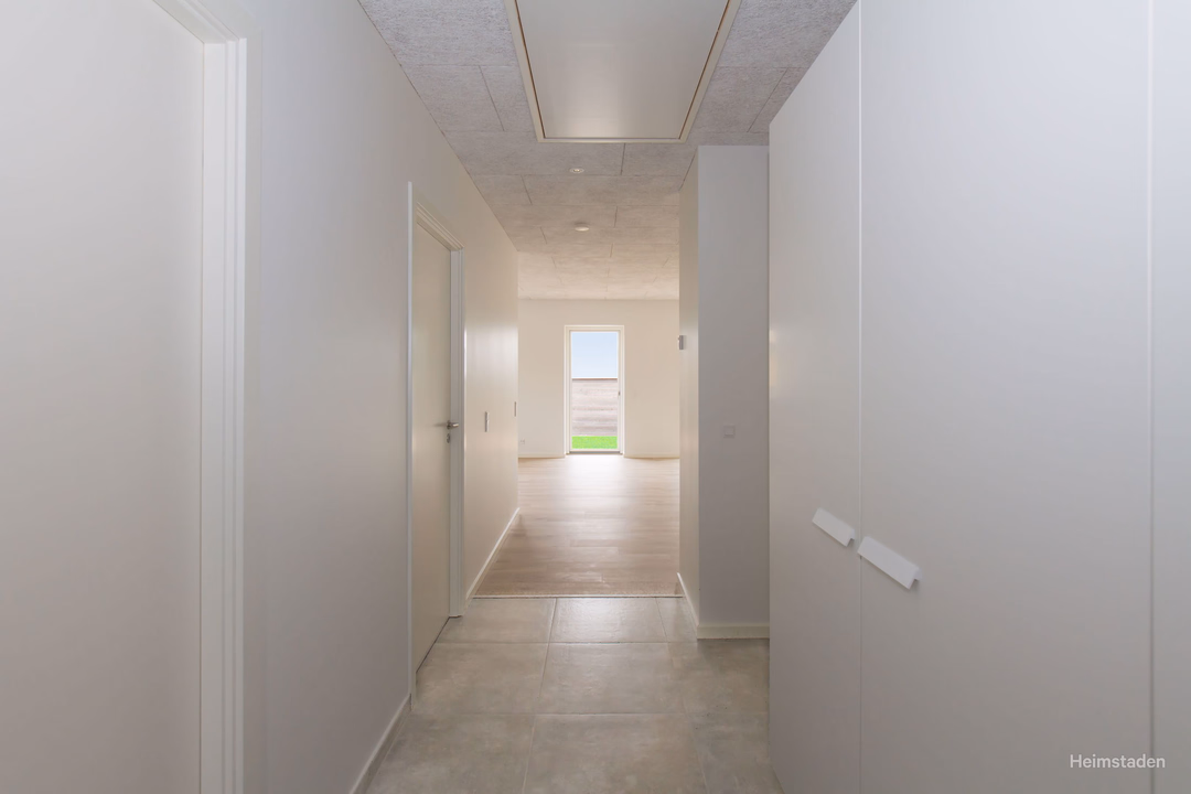 Billede 5 fra lejemålet på Erritsø Bygade 6E, 7000 Fredericia