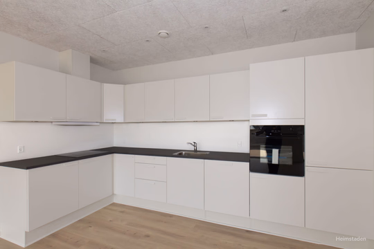 Rental at Erritsø Bygade 6E, 7000 Fredericia