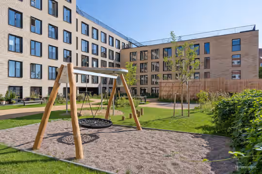 Billede fra lejemålet på C.F. Richs Vej 105D, 2000 Frederiksberg Billede fra lejemålet på C.F. Richs Vej 105D, 2000 Frederiksberg