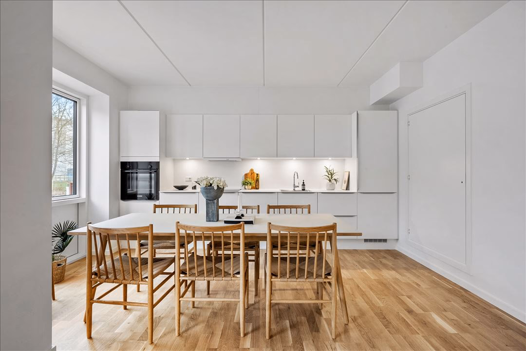 Billede 1 fra lejemålet på Virkelund Allé 21, 2620 Albertslund