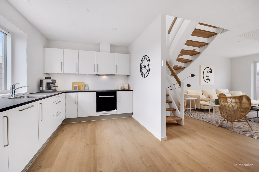 Billede 3 fra lejemålet på Mustangvej 14, 8960 Randers SØ