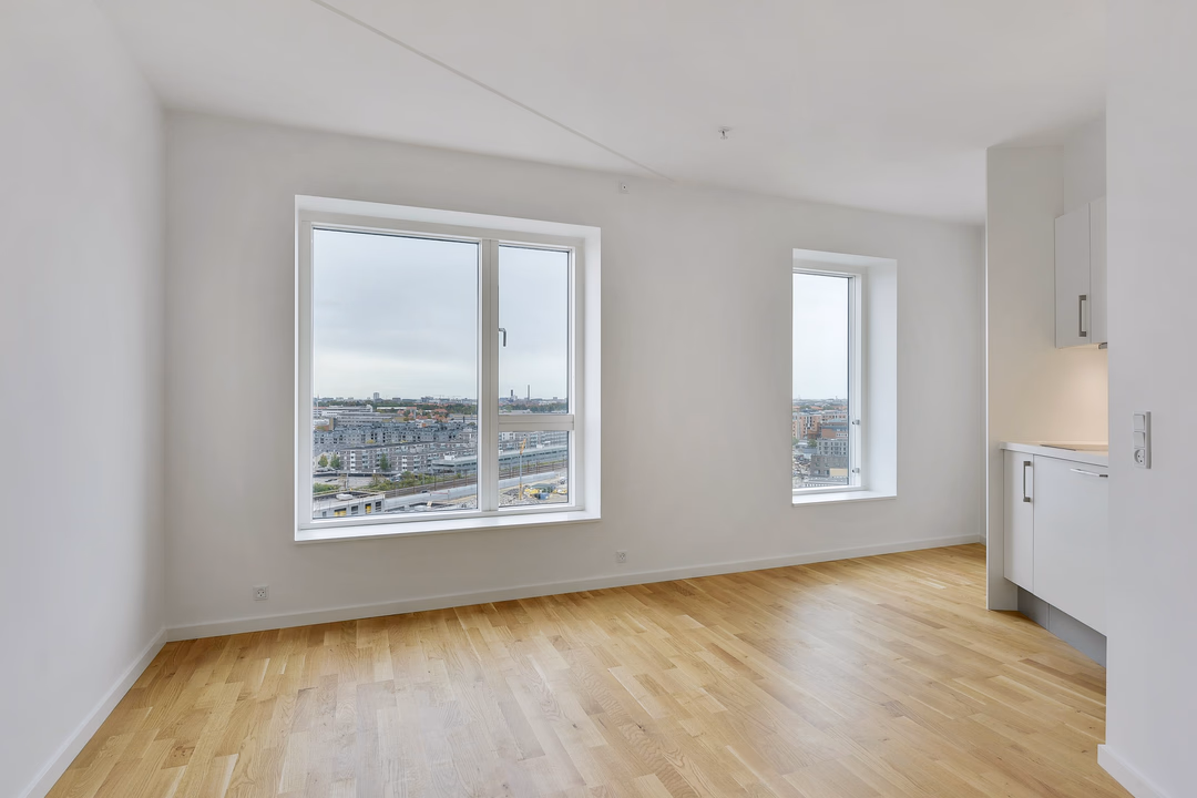 Billede 5 fra lejemålet på Elstarvej 24, 2500 Valby