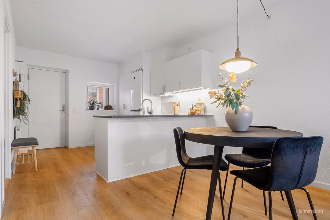 Billede 5 fra lejemålet på Kollegievænget 26, 8700 Horsens