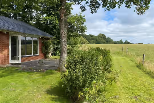 Billede fra lejemålet på Kjeldkærvej 1, 7182 Bredsten Billede fra lejemålet på Kjeldkærvej 1, 7182 Bredsten