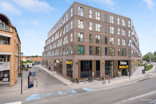 Rental at Gyldendalsvej 2, 2800 Kongens Lyngby