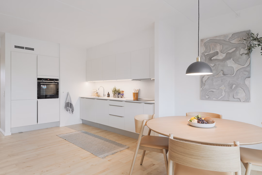 Billede 1 fra lejemålet på F.K. Hallagers Gade, 8240 Risskov