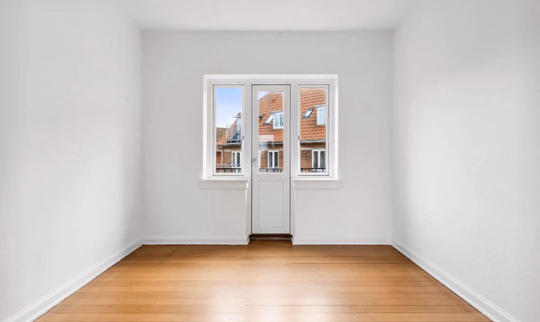 Billede fra lejemålet på Skibhusvej, 5000 Odense C