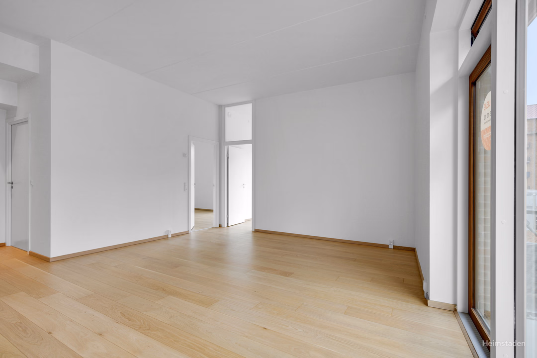 Billede 5 fra lejemålet på Faste Batteri Vej 104, 2300 København S