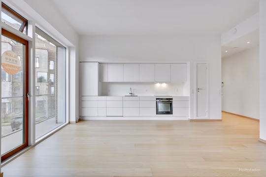 Rental at Faste Batteri Vej 104, 2300 København S