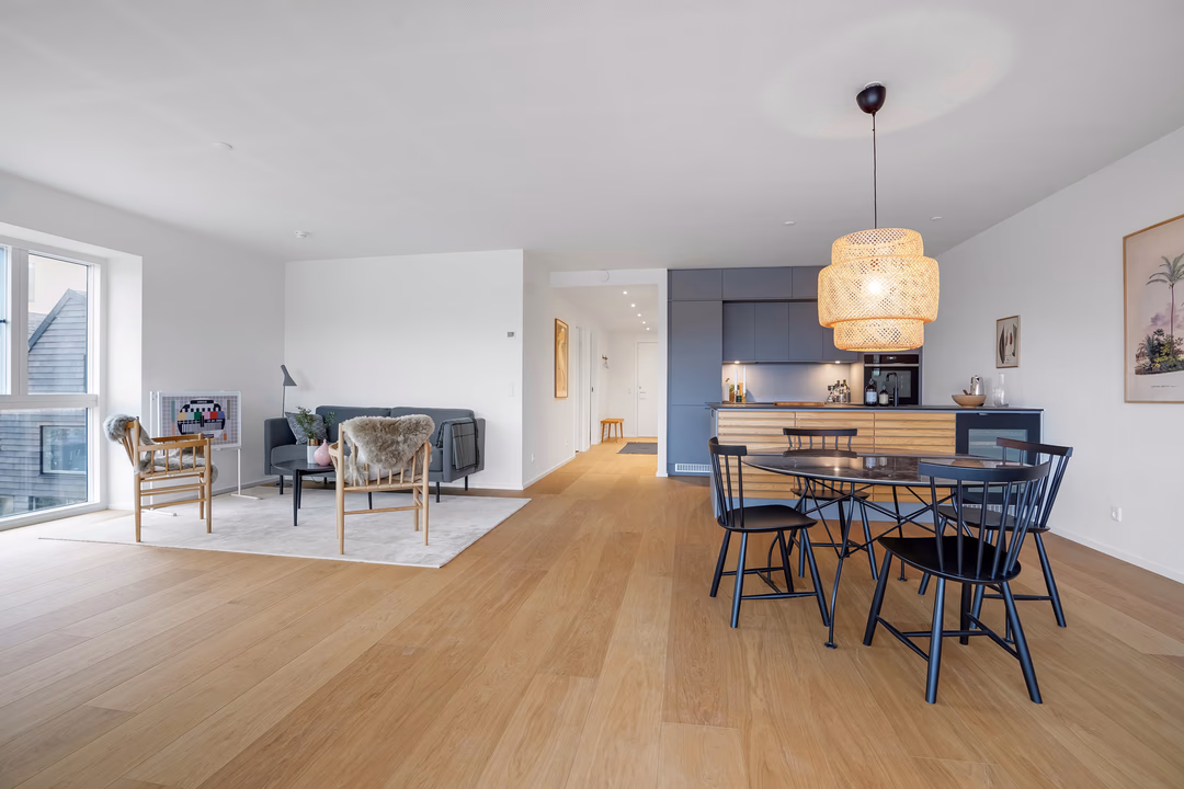 Billede 2 fra lejemålet på Skibsbyggerstræde 21, 5000 Odense C