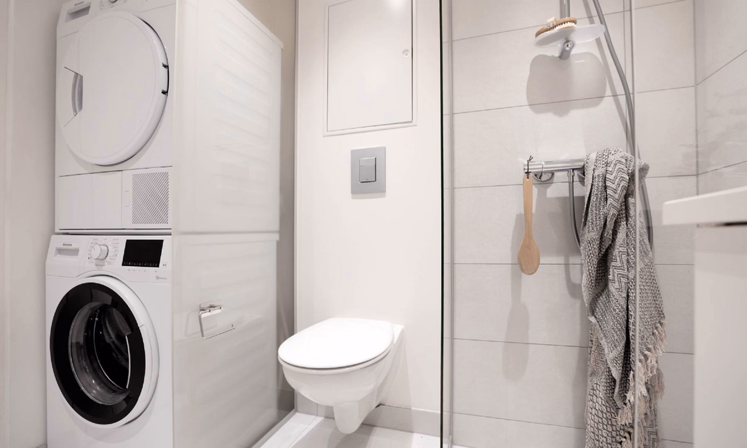 Billede 5 fra lejemålet på Baneleddet 89, 2605 Brøndby