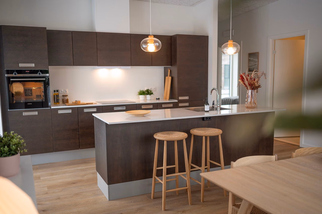 Billede 1 fra lejemålet på Klarup Søpark 138, 9270 Klarup