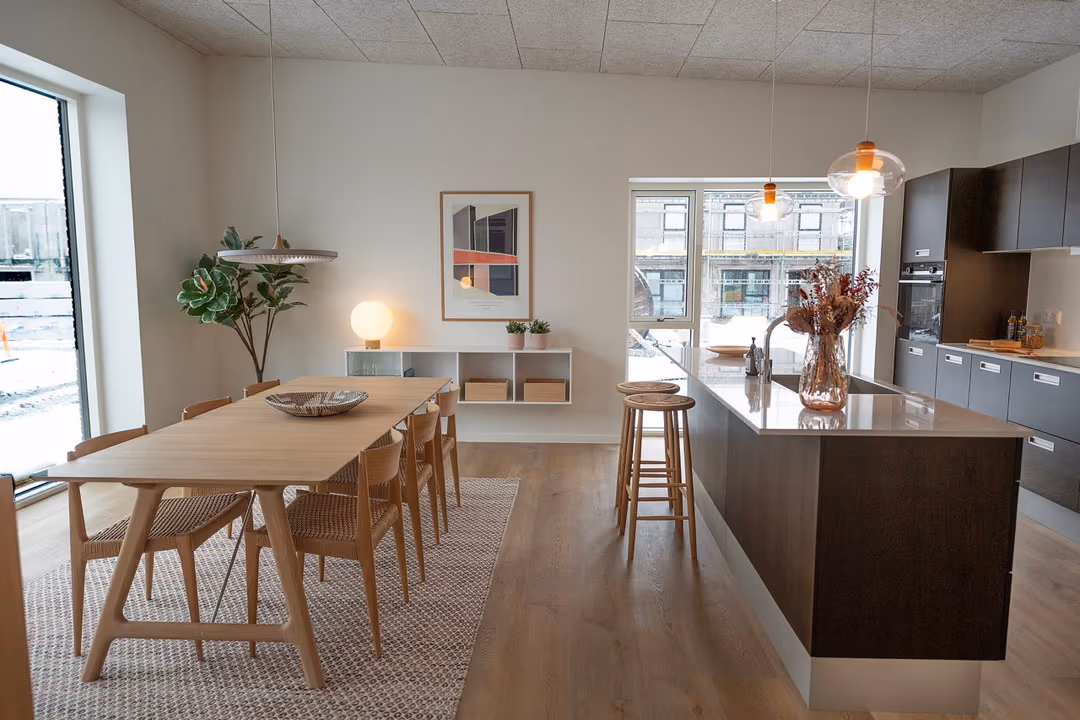 Billede 3 fra lejemålet på Klarup Søpark 138, 9270 Klarup