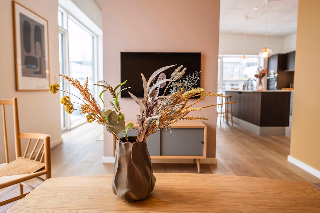 Billede 5 fra lejemålet på Klarup Søpark 138, 9270 Klarup