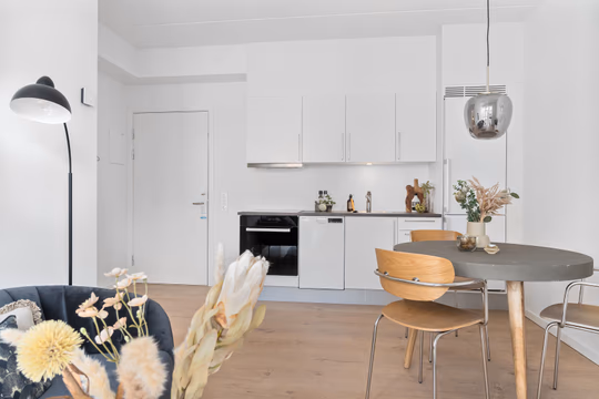 Billede fra lejemålet på Pollenvænget, 8381 Tilst Billede fra lejemålet på Pollenvænget, 8381 Tilst