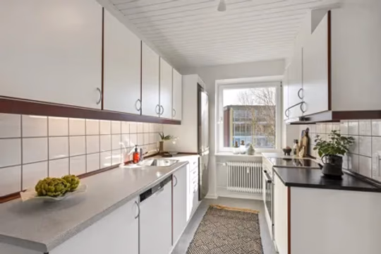 Billede fra lejemålet på Holmparken 40, 7400 Herning