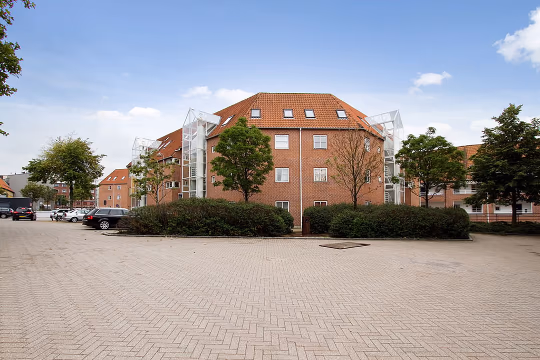 Billede 5 fra lejemålet på Filosofhaven 7, 5000 Odense C