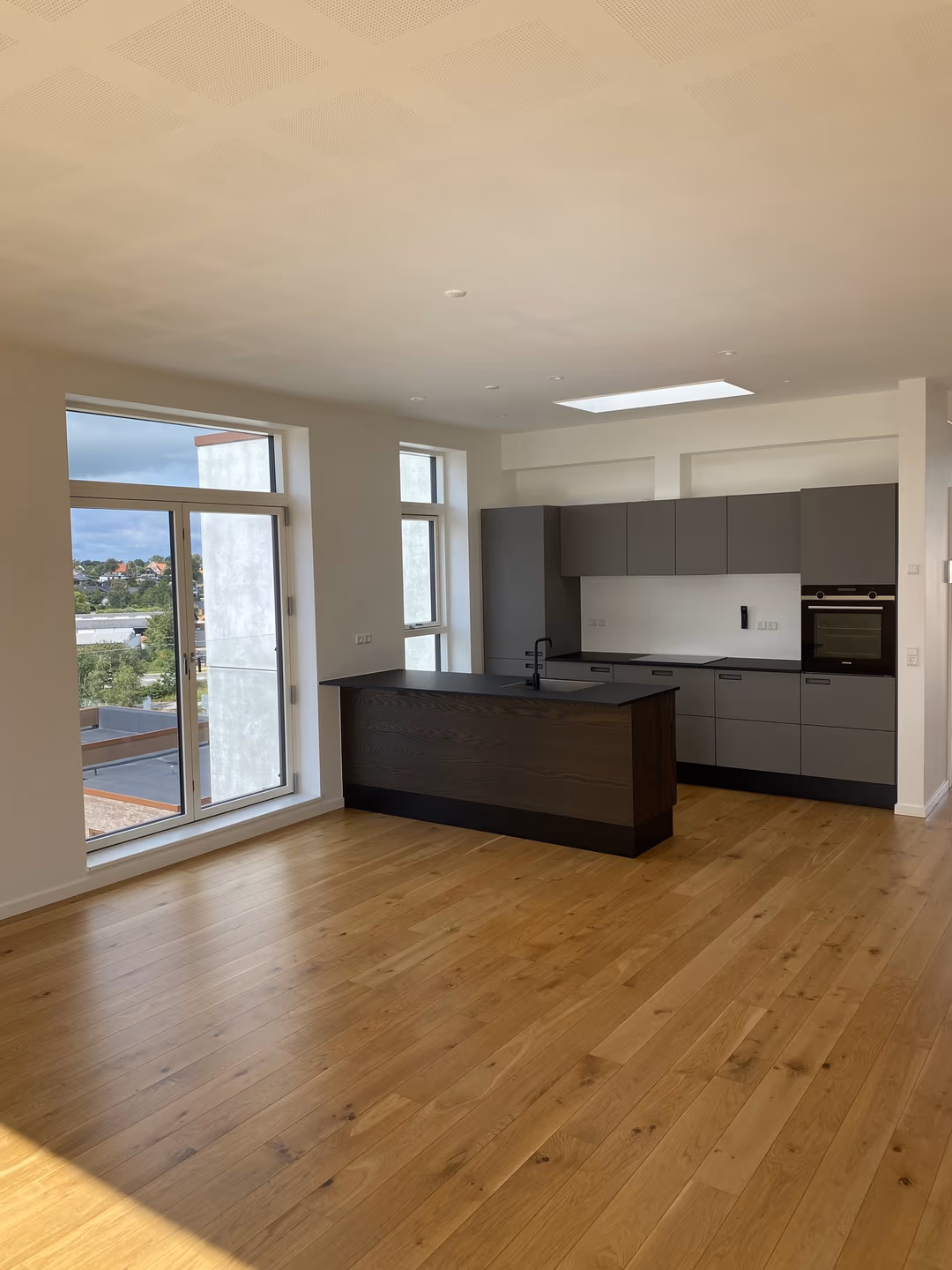 Billede 3 fra lejemålet på Erik Ejegods Vej 16, 8800 Viborg