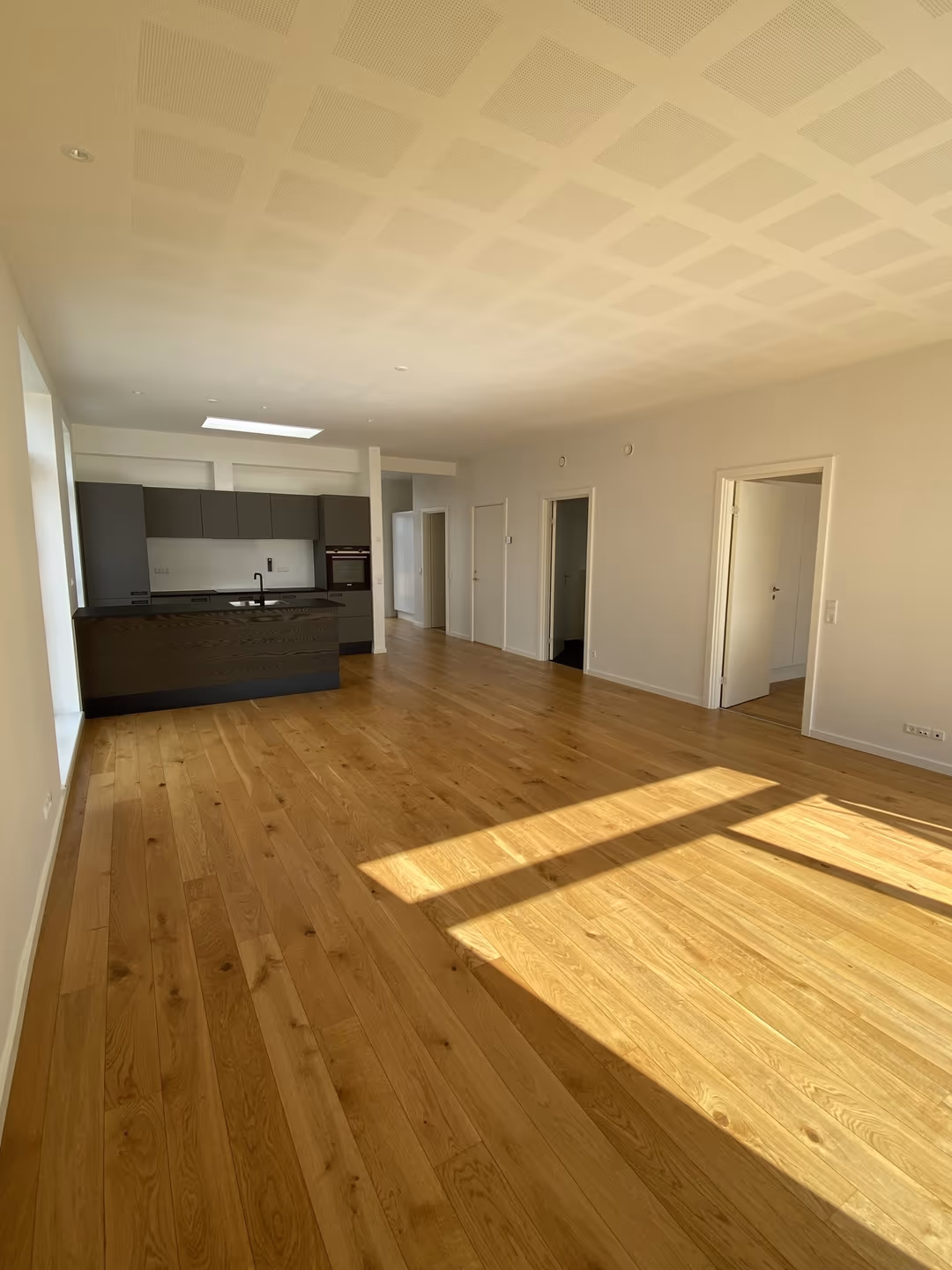 Billede 5 fra lejemålet på Erik Ejegods Vej 16, 8800 Viborg