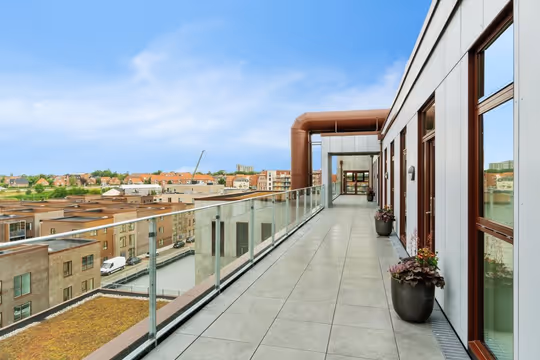 Rental at Erik Ejegods Vej 16, 8800 Viborg