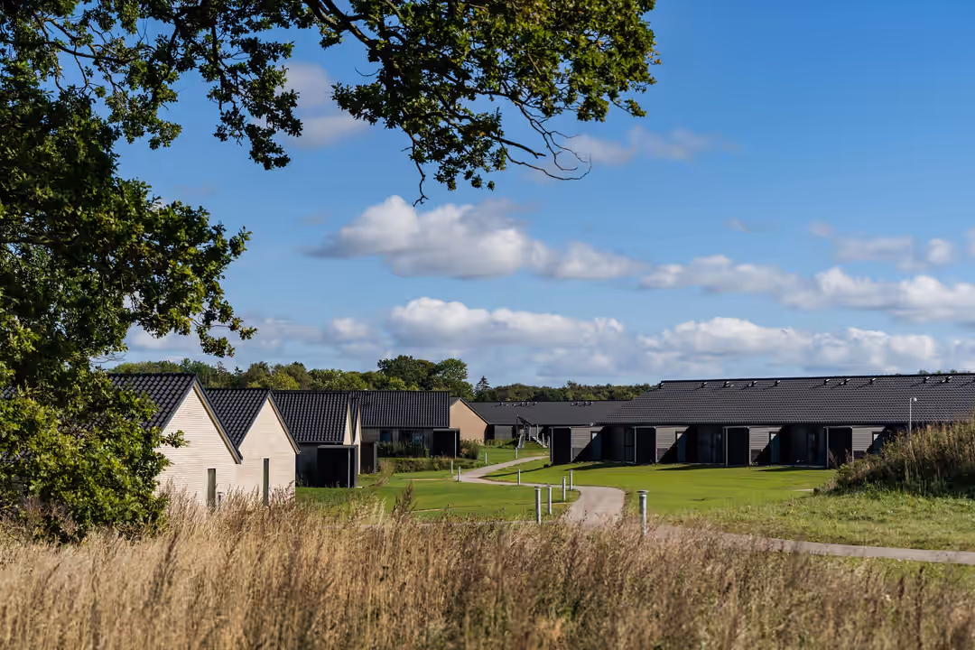 Billede 3 fra lejemålet på Egekær 17, 4690 Haslev