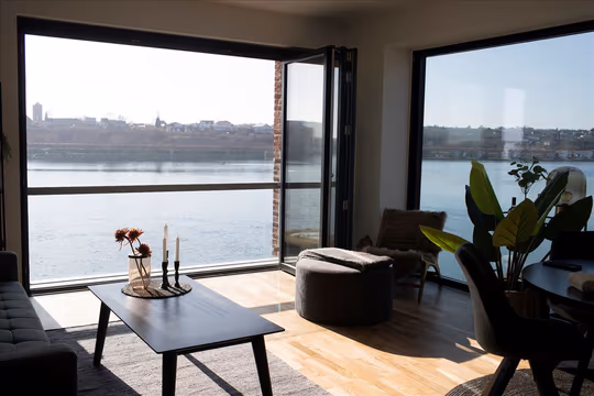 Billede fra lejemålet på Nørre Havnegade 49A, 6400 Sønderborg