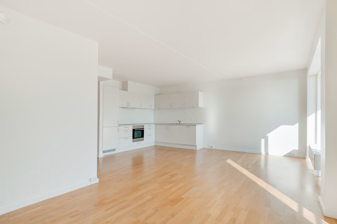 Billede 2 fra lejemålet på Teglholmsgade 60, 2450 København SV