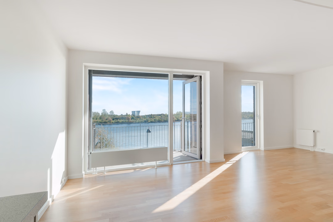 Billede 4 fra lejemålet på Teglholmsgade 60, 2450 København SV