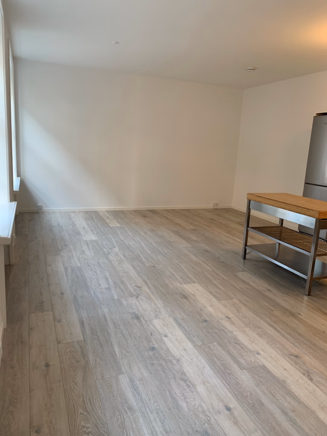 Billede 2 fra lejemålet på Vestergade 1C, 9400 Nørresundby