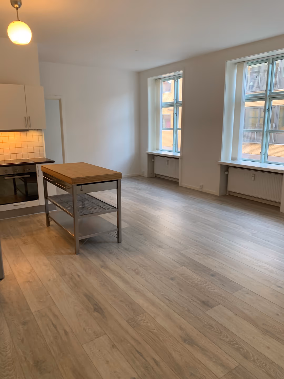 Billede 4 fra lejemålet på Vestergade 1C, 9400 Nørresundby