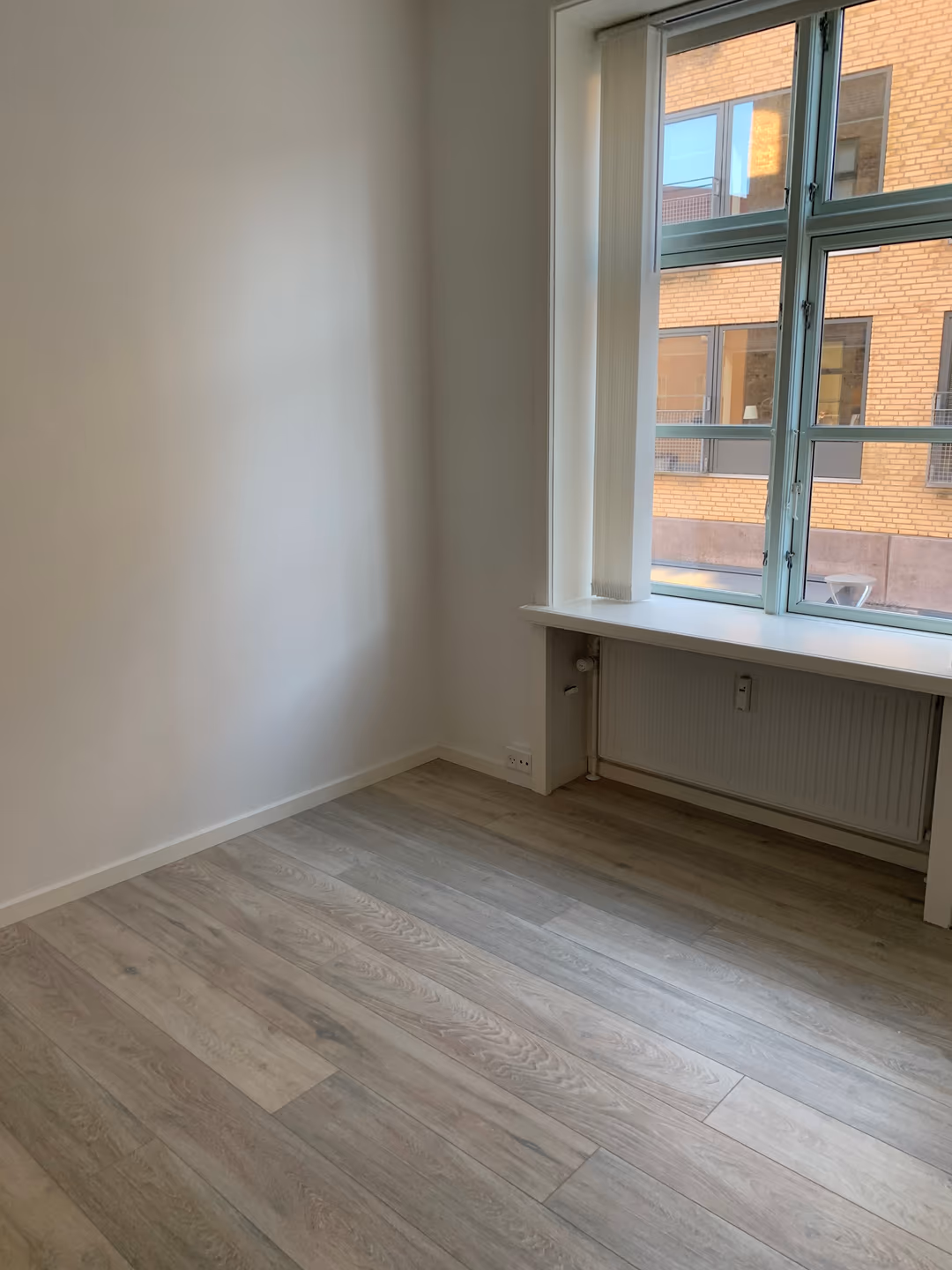 Billede 5 fra lejemålet på Vestergade 1C, 9400 Nørresundby