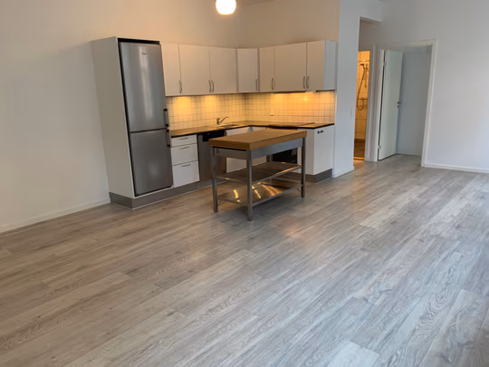 Billede fra lejemålet på Vestergade 1C, 9400 Nørresundby Billede fra lejemålet på Vestergade 1C, 9400 Nørresundby