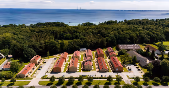 Rental at Avlsgårdsvænget 35, 5800 Nyborg