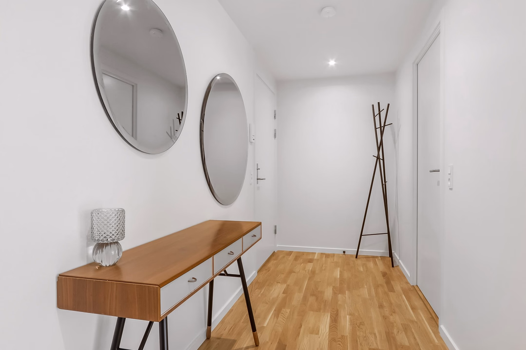 Billede 5 fra lejemålet på Tekstilgangen 32, 5000 Odense C