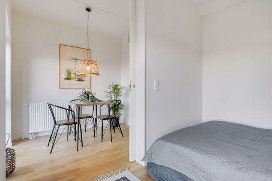 Billede fra lejemålet på C.F. Richs Vej 105C, 2000 Frederiksberg Billede fra lejemålet på C.F. Richs Vej 105C, 2000 Frederiksberg