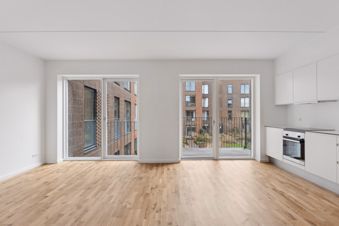 Billede 2 fra lejemålet på Næsbyvej 4, 2610 Rødovre