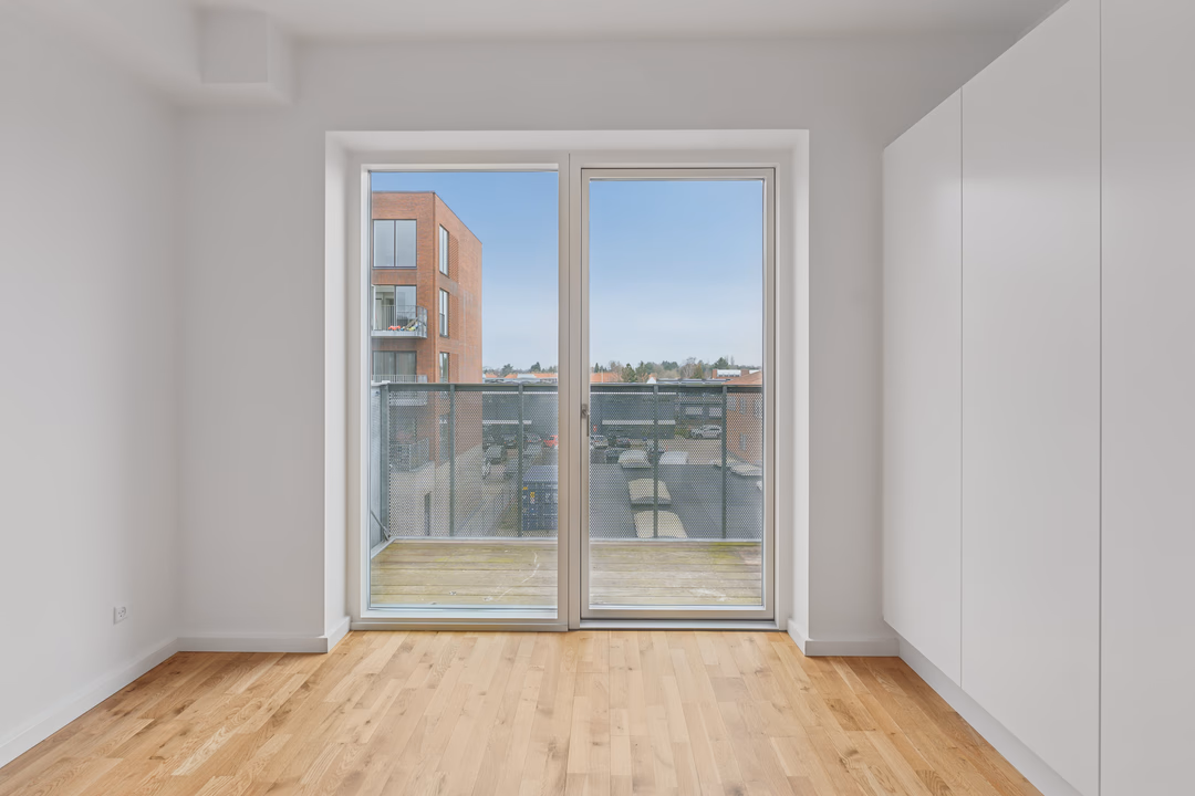 Billede 3 fra lejemålet på Næsbyvej 4, 2610 Rødovre