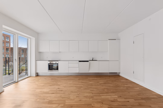 Rental at Næsbyvej 4, 2610 Rødovre