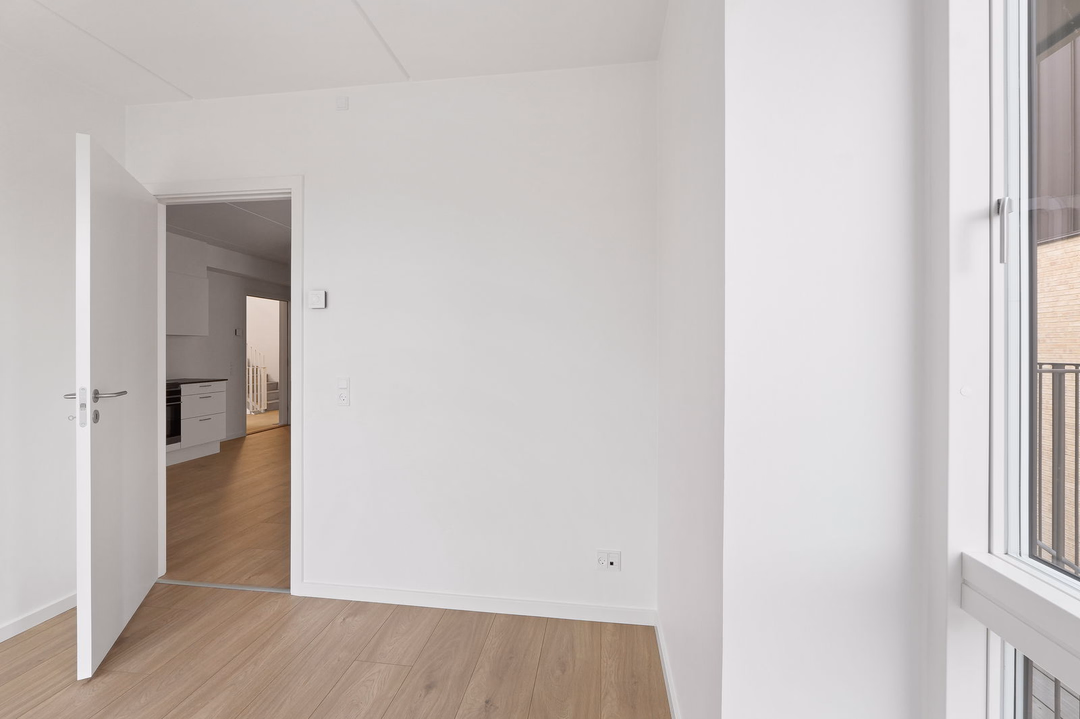 Billede 3 fra lejemålet på Søndervangs Allé 30, 8260 Viby J