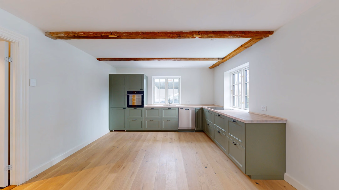 Billede 5 fra lejemålet på Sandbjergvej 10, 2970 Hørsholm