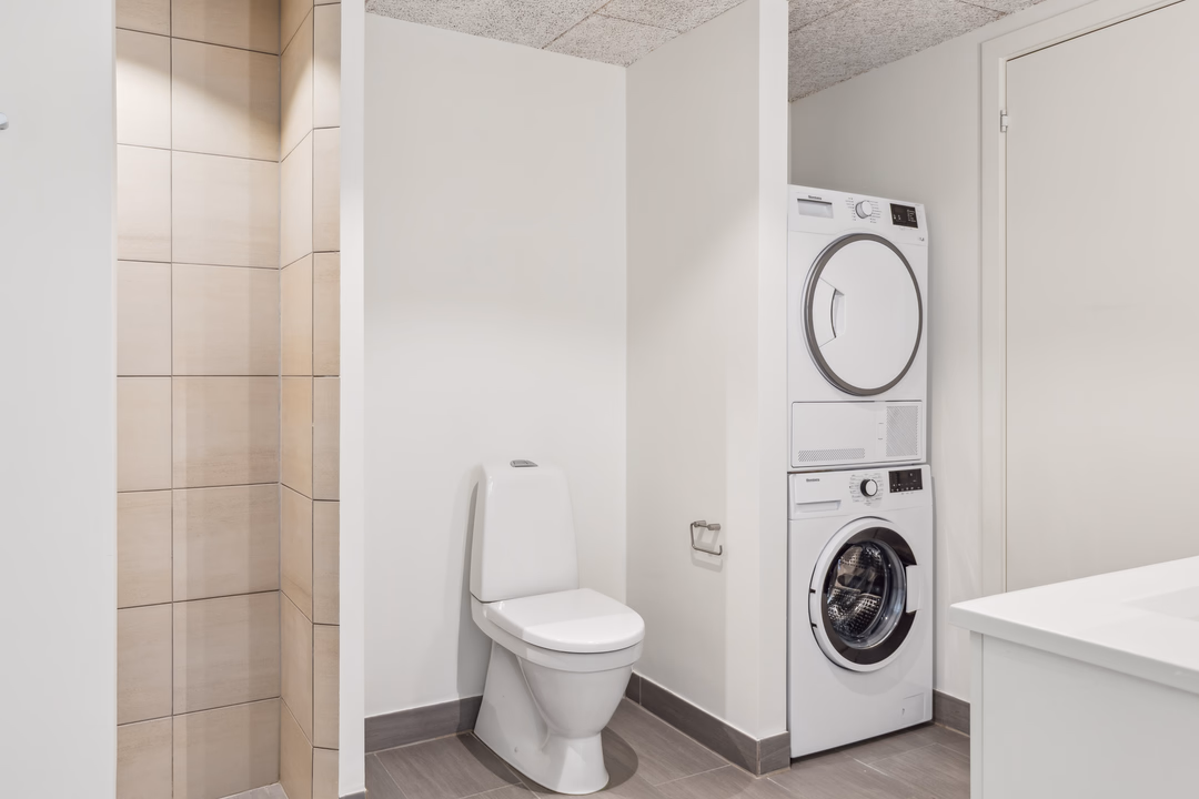 Billede 5 fra lejemålet på Bramdrupskovvej 26, 6000 Kolding