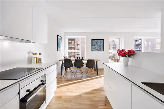 Rental at Alliancevej 11, 2450 København SV