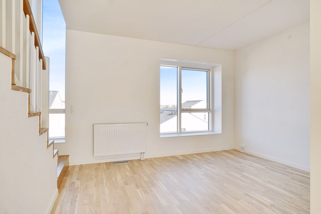 Billede 2 fra lejemålet på Møllevangen 141, 2610 Rødovre