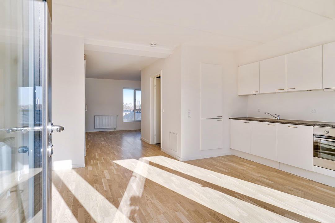 Billede 1 fra lejemålet på Møllevangen 141, 2610 Rødovre