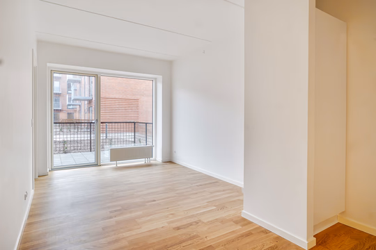 Rental at Arresøvej 33A, 8240 Risskov