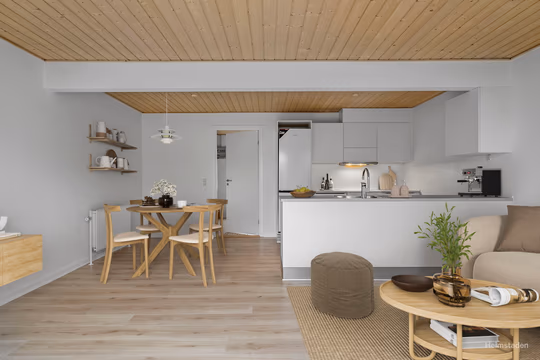 Rental at Teglhøjen 3, 5690 Tommerup