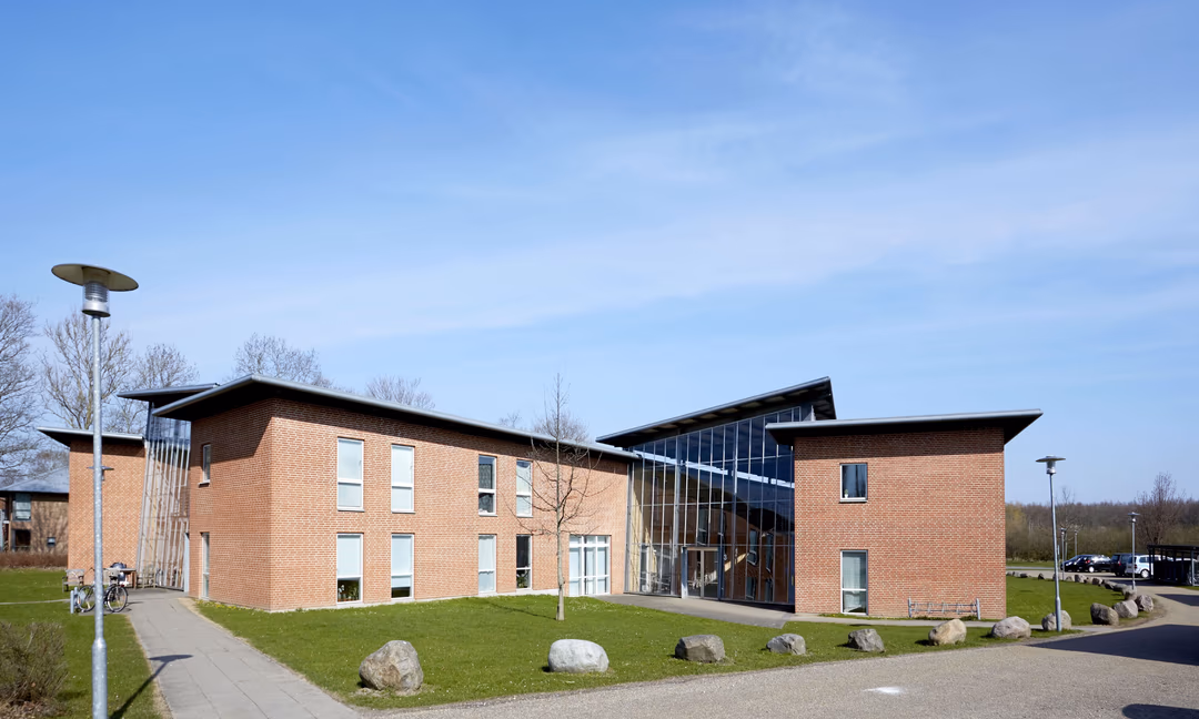 Billede 1 fra lejemålet på Rapsmarken 1, 5260 Odense S