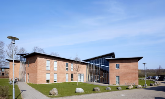 Rental at Rapsmarken 1, 5260 Odense S