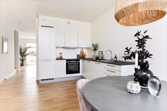 Billede fra lejemålet på Karen Schacks Vej, 2800 Kongens Lyngby